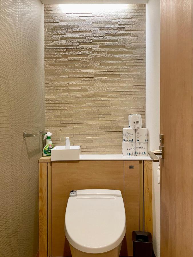 Apartamento Asakusa Tatami Retreat: Convenient Metro Access *