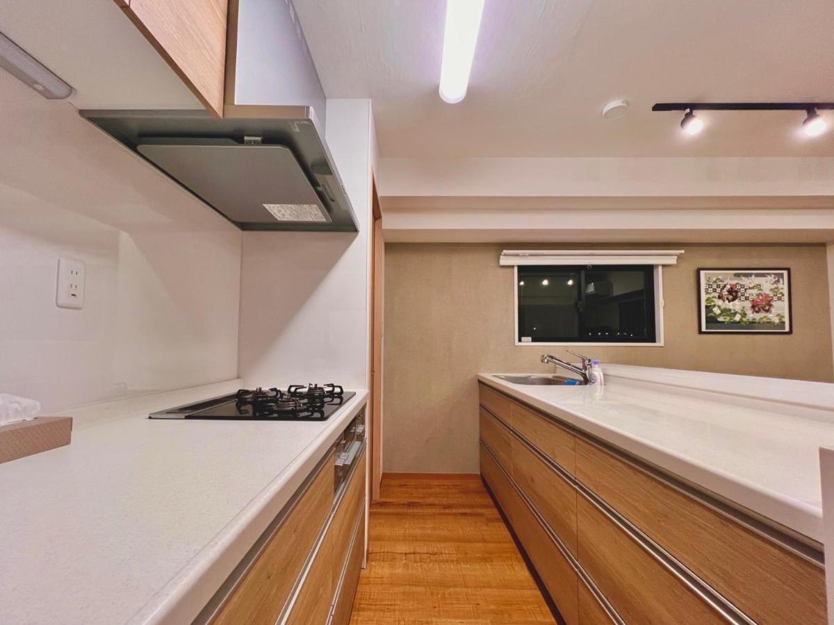 Asakusa Tatami Retreat: Convenient Metro Access Apartamento *